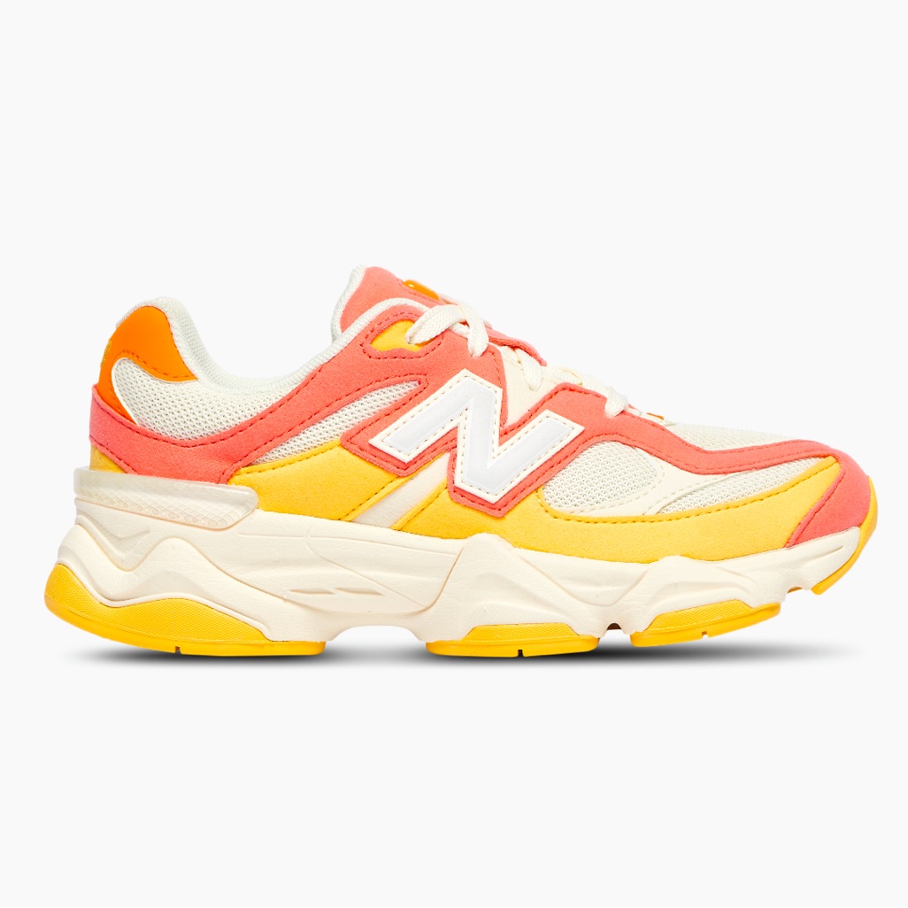 New Balance 9060 Clementine